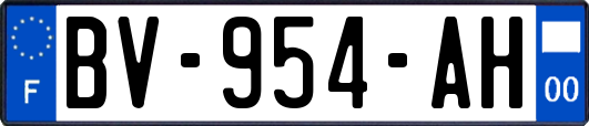 BV-954-AH