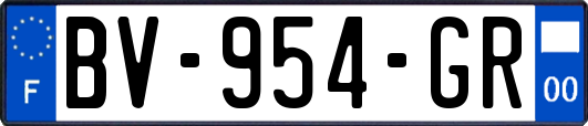 BV-954-GR