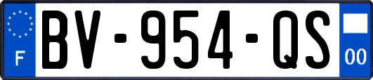 BV-954-QS