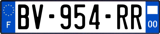 BV-954-RR