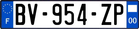 BV-954-ZP