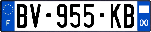BV-955-KB