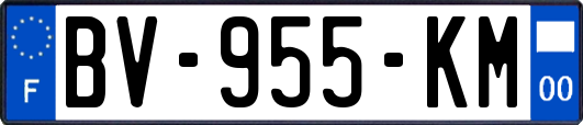 BV-955-KM