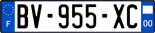 BV-955-XC