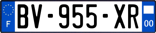 BV-955-XR