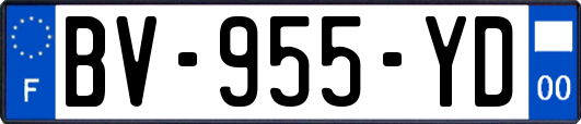 BV-955-YD