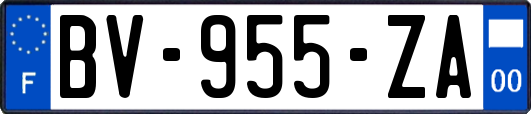 BV-955-ZA