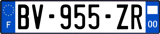 BV-955-ZR