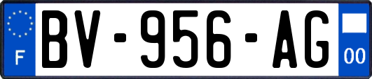 BV-956-AG