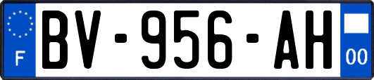 BV-956-AH