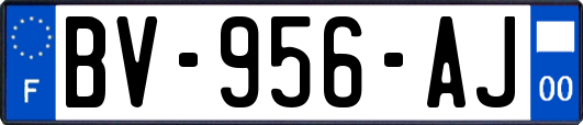 BV-956-AJ