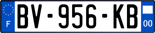 BV-956-KB