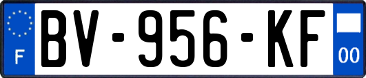 BV-956-KF