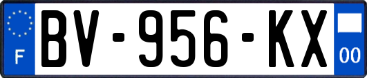 BV-956-KX
