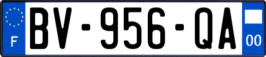 BV-956-QA