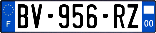 BV-956-RZ