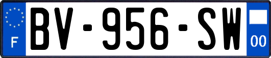 BV-956-SW