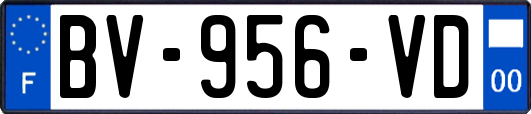 BV-956-VD