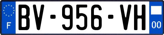 BV-956-VH