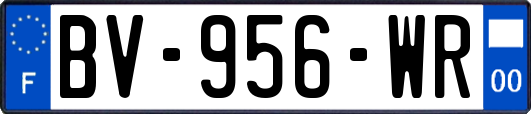 BV-956-WR