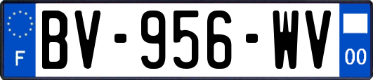 BV-956-WV