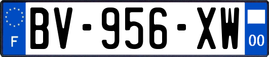 BV-956-XW