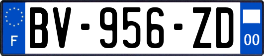 BV-956-ZD