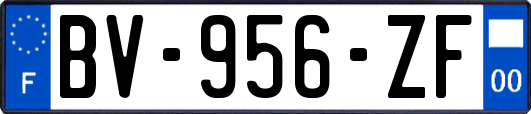 BV-956-ZF