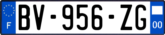 BV-956-ZG