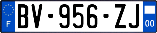 BV-956-ZJ