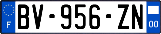 BV-956-ZN