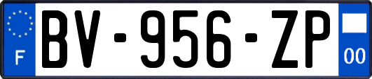 BV-956-ZP