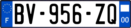 BV-956-ZQ