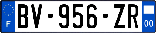 BV-956-ZR