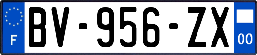 BV-956-ZX