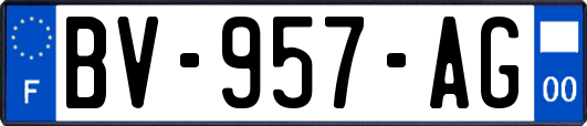 BV-957-AG