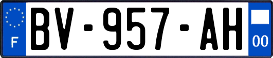 BV-957-AH