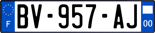 BV-957-AJ