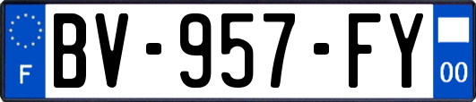 BV-957-FY