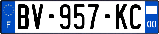 BV-957-KC