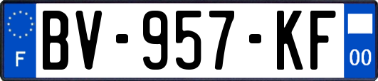 BV-957-KF