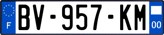 BV-957-KM