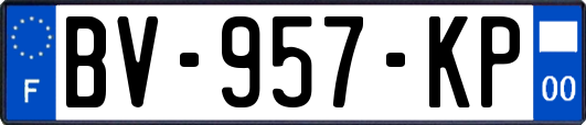 BV-957-KP