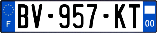 BV-957-KT