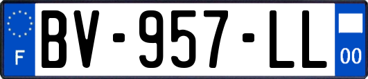 BV-957-LL