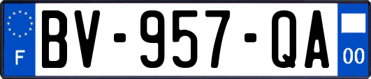 BV-957-QA