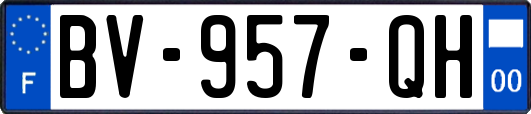 BV-957-QH