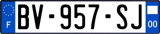 BV-957-SJ