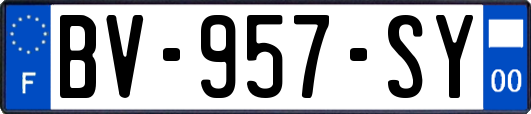 BV-957-SY