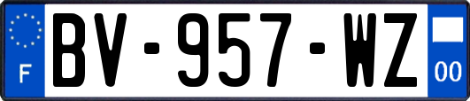 BV-957-WZ